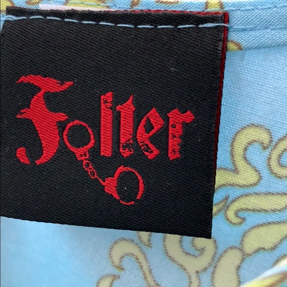 ModCloth Made the Grade Dress by Folter - Picture 4 of 5